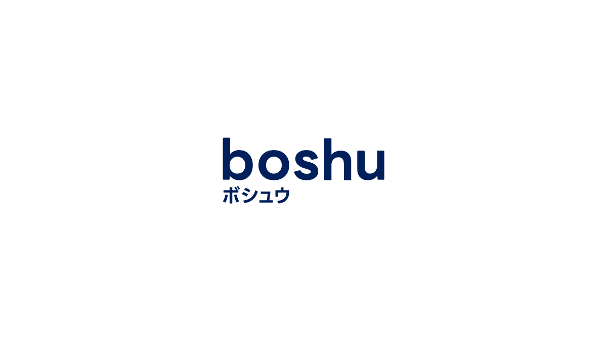 boshu