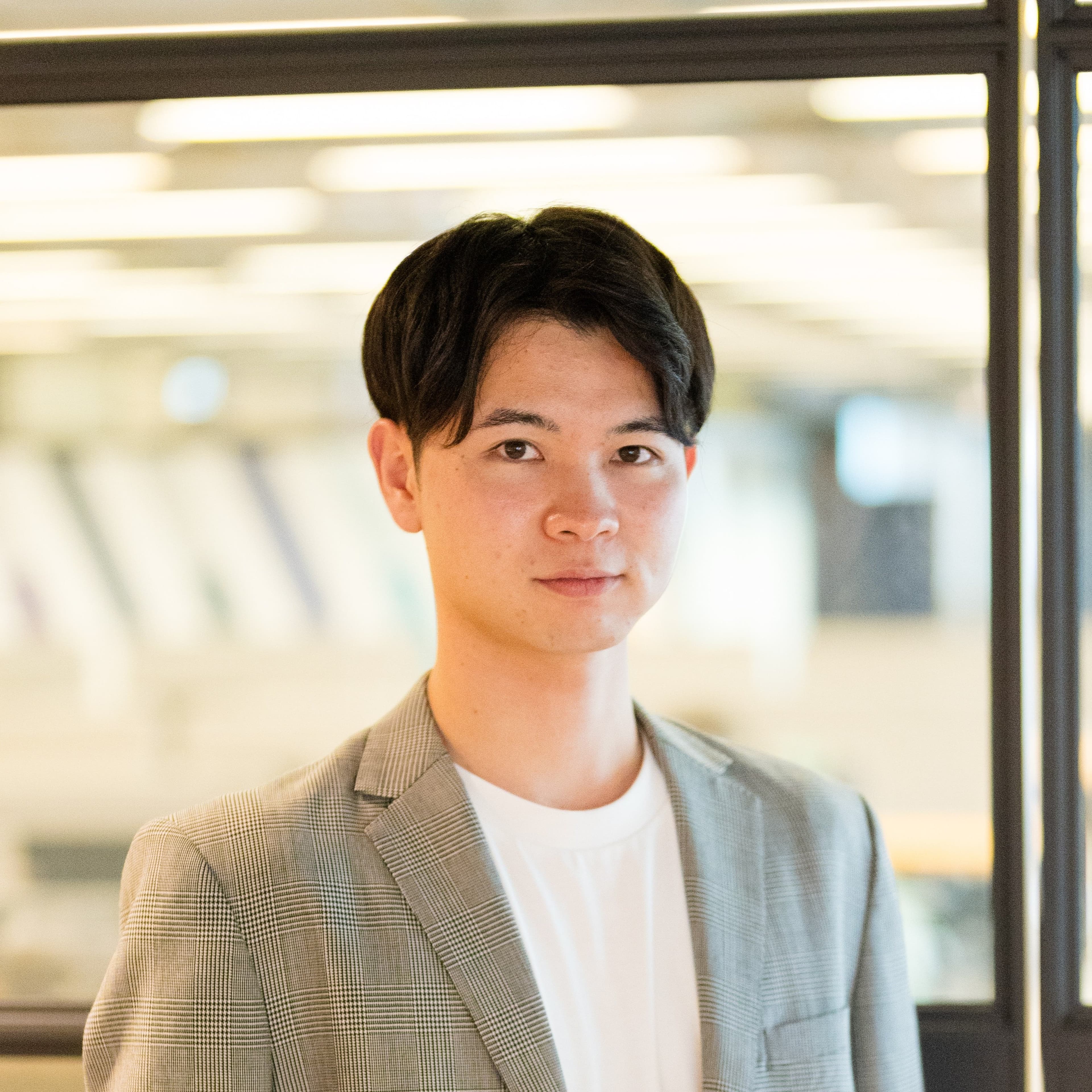 代表取締役 富阪 尚司